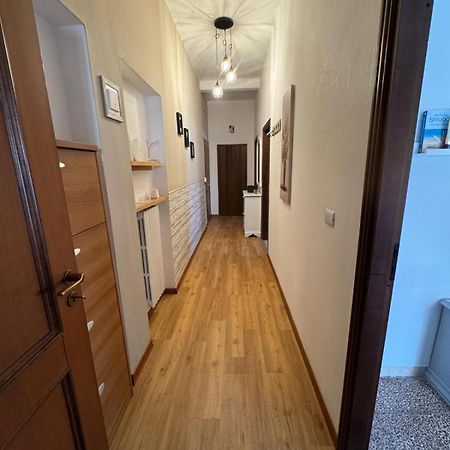Nuevo Meldola Villa Kültér fotó