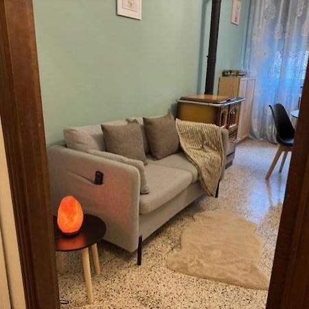 Nuevo Meldola Villa Kültér fotó
