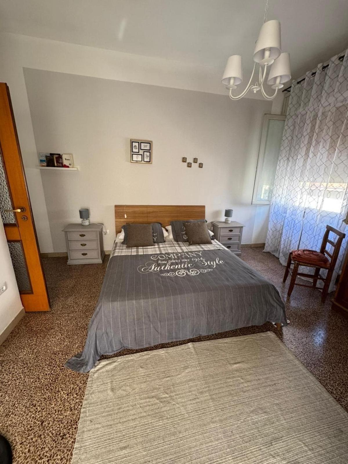 Nuevo Meldola Villa Kültér fotó