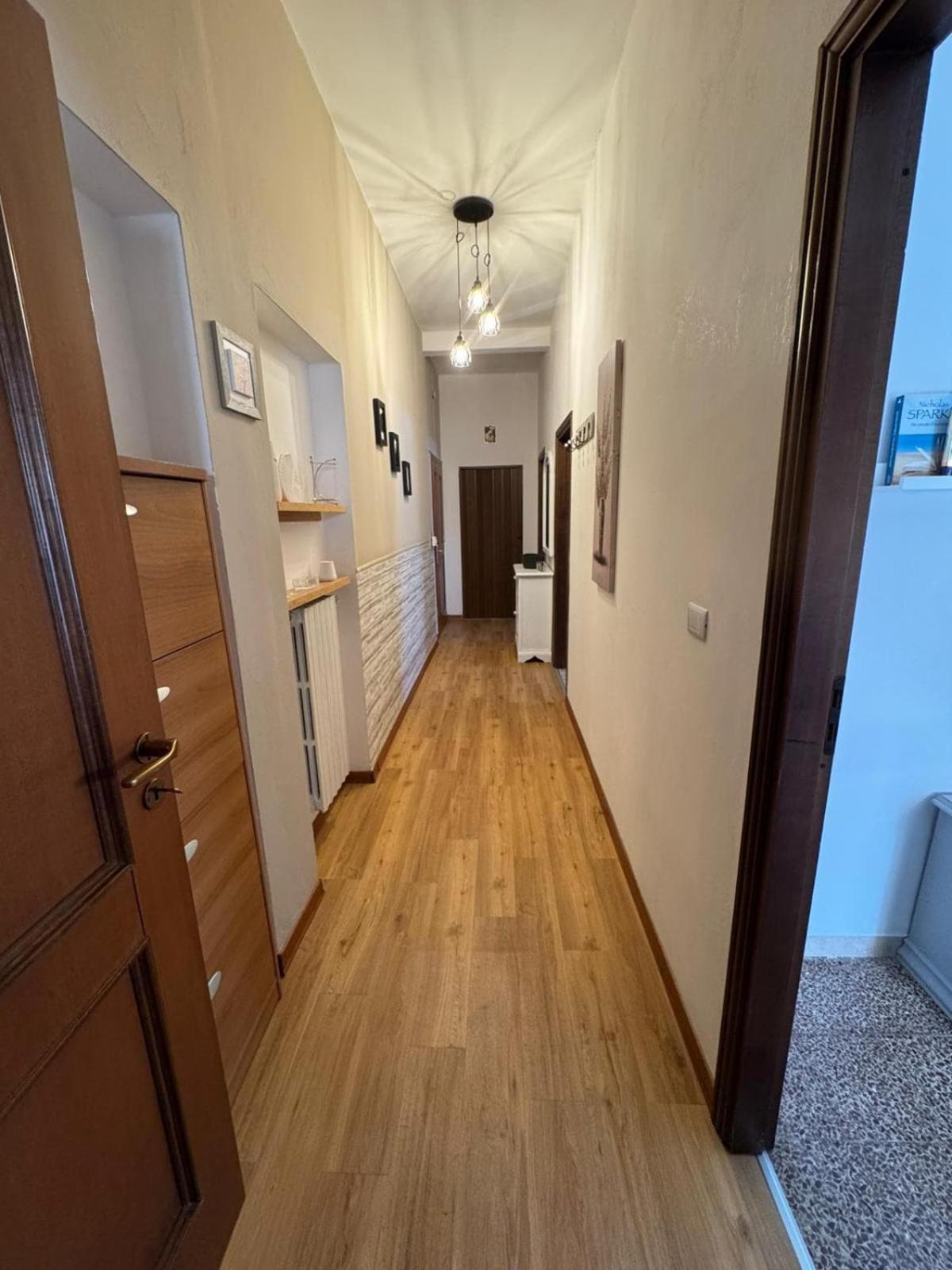 Nuevo Meldola Villa Kültér fotó