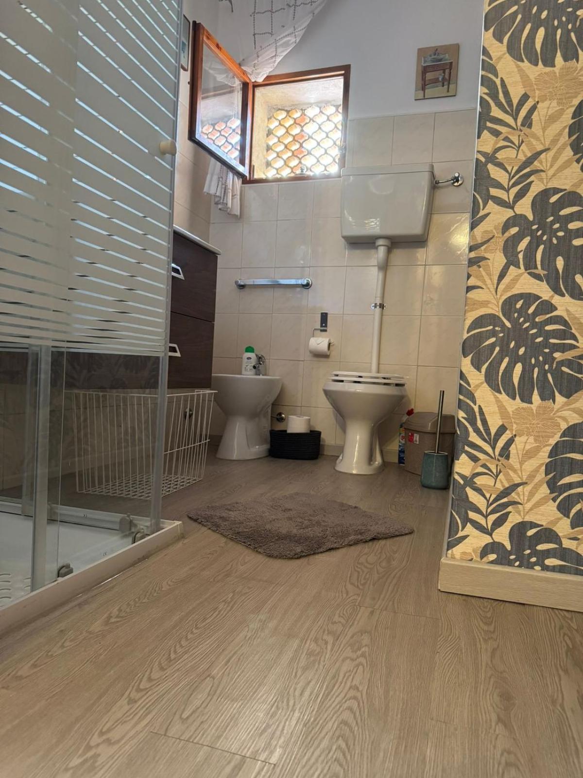 Nuevo Meldola Villa Kültér fotó