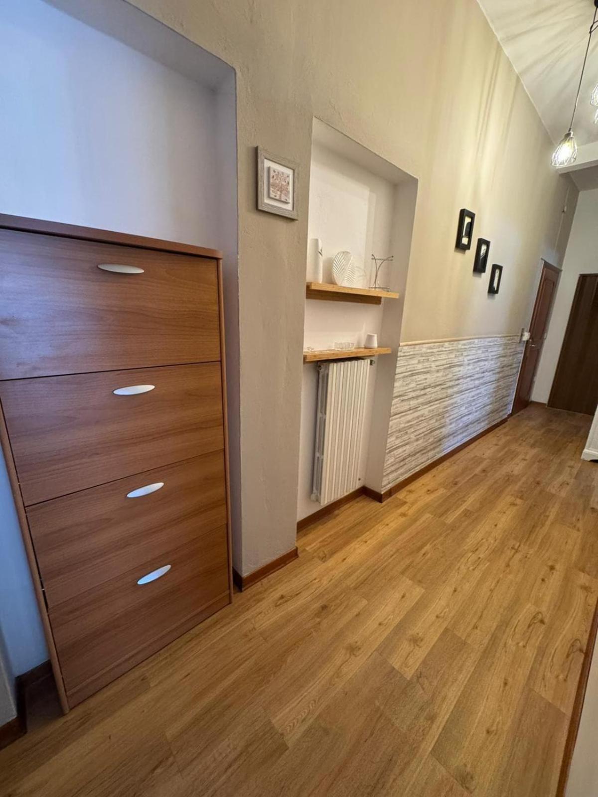 Nuevo Meldola Villa Kültér fotó