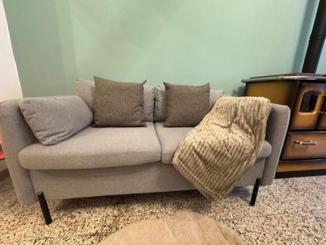Nuevo Meldola Villa Kültér fotó