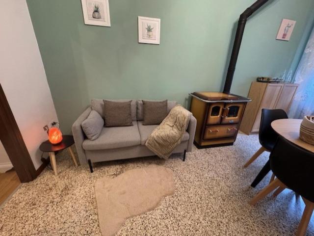 Nuevo Meldola Villa Kültér fotó