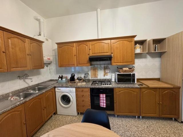 Nuevo Meldola Villa Kültér fotó