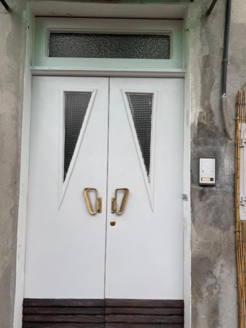 Nuevo Meldola Villa Kültér fotó
