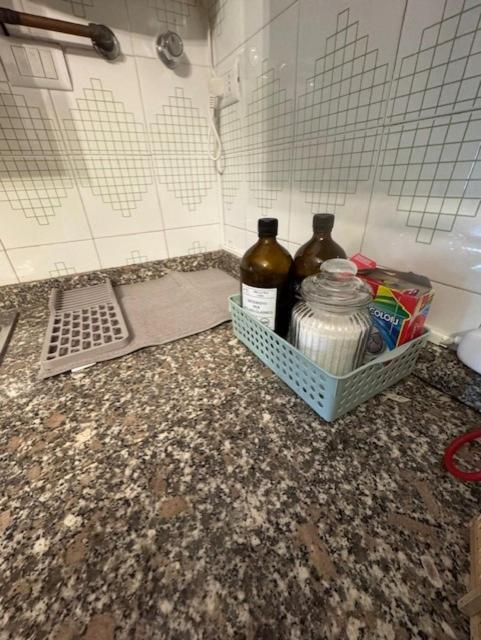 Nuevo Meldola Villa Kültér fotó