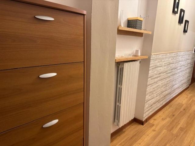 Nuevo Meldola Villa Kültér fotó