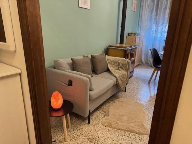 Nuevo Meldola Villa Kültér fotó
