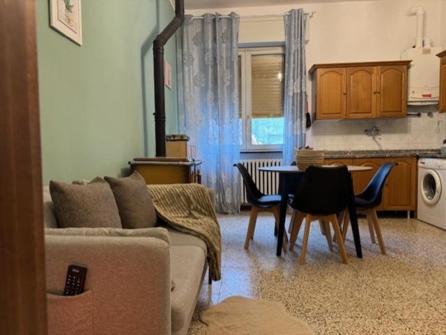 Nuevo Meldola Villa Kültér fotó