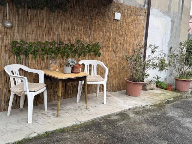 Nuevo Meldola Villa Kültér fotó