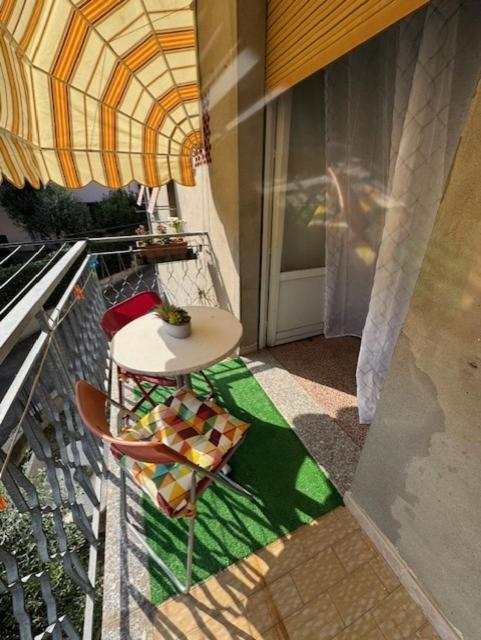 Nuevo Meldola Villa Kültér fotó